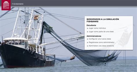 fish banks|simulador de empresa juego.
